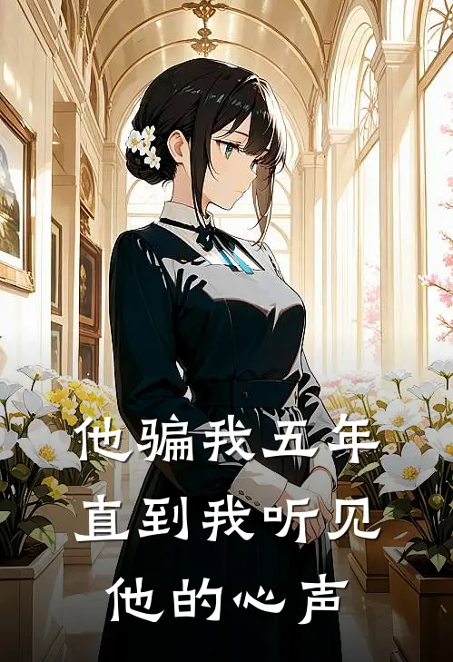 他骗我五年，直到我听见他的心声