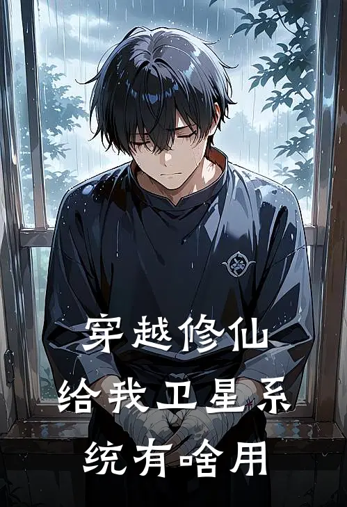 穿越修仙，给我卫星系统有啥用