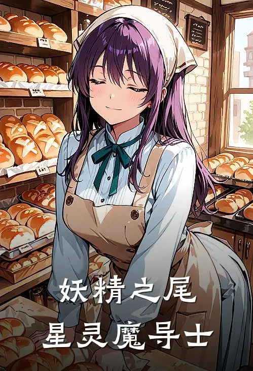 妖精之尾：星灵魔导士