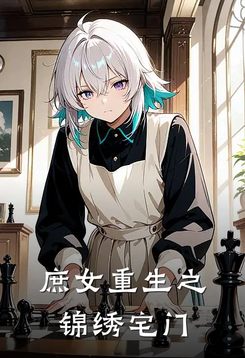 庶女重生之锦绣宅门