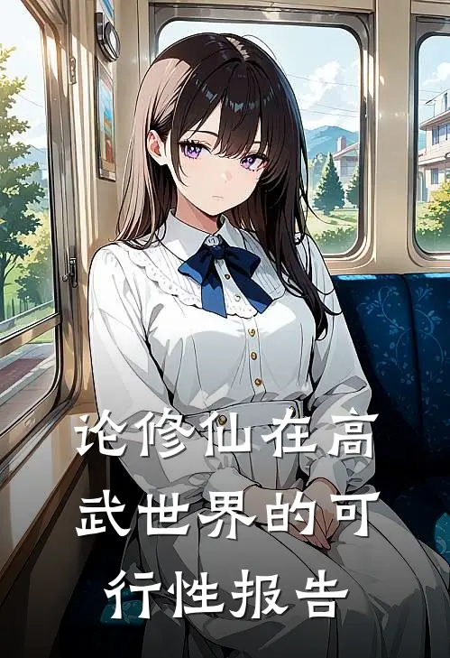 论修仙在高武世界的可行性报告