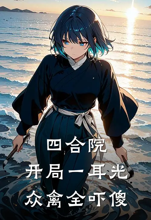 四合院：开局一耳光，众禽全吓傻