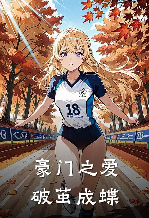 豪门之爱：破茧成蝶