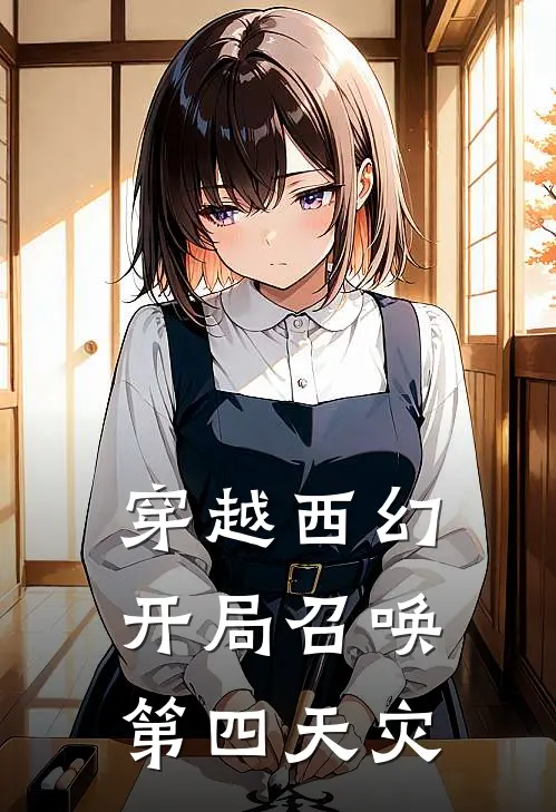 穿越西幻：开局召唤第四天灾