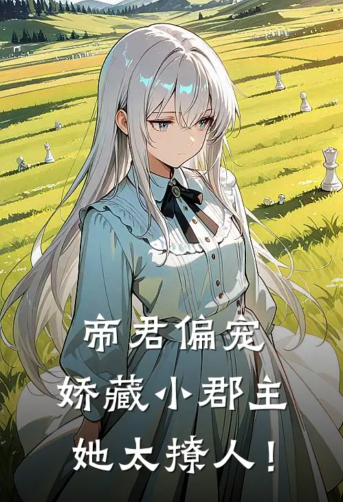 帝君偏宠：娇藏小郡主她太撩人！