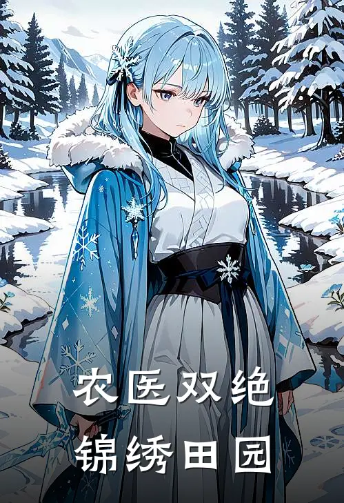 农医双绝，锦绣田园
