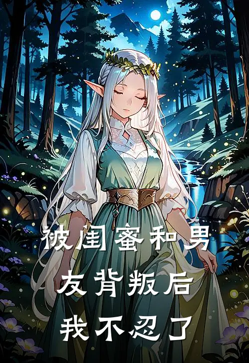 被闺蜜和男友背叛后，我不忍了