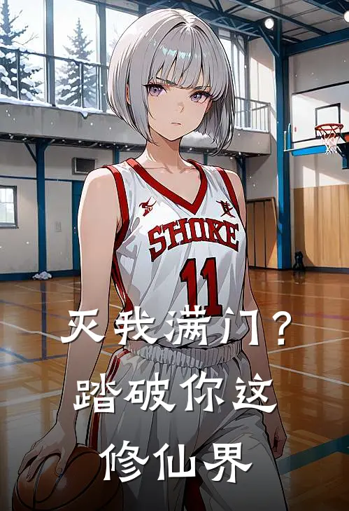 灭我满门？踏破你这修仙界