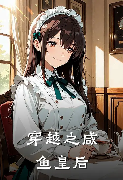 穿越之咸鱼皇后