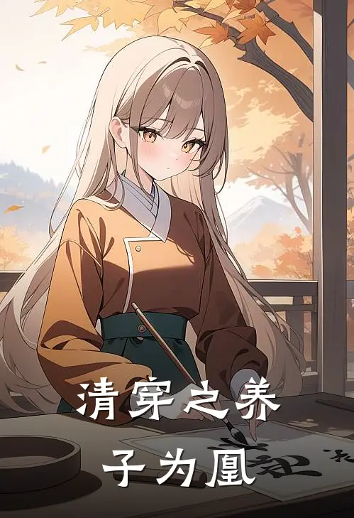 清穿之养子为凰