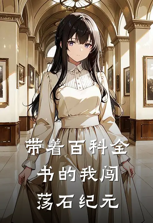 带着百科全书的我闯荡石纪元