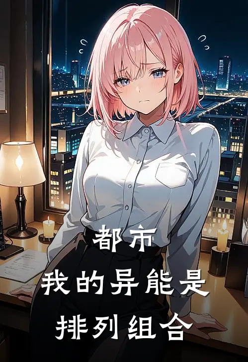 都市：我的异能是排列组合