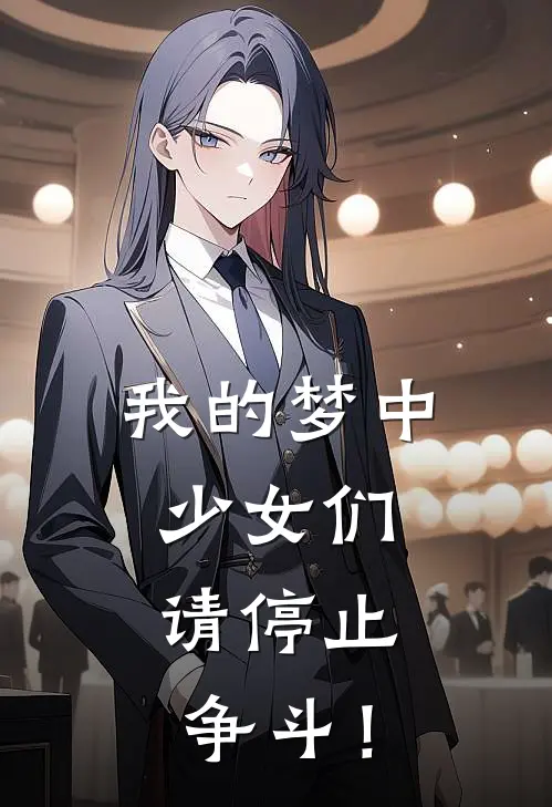 我的梦中少女们，请停止争斗！