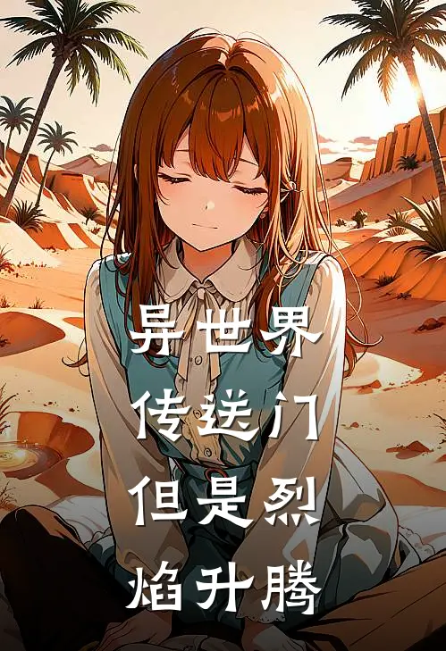 异世界传送门，但是烈焰升腾