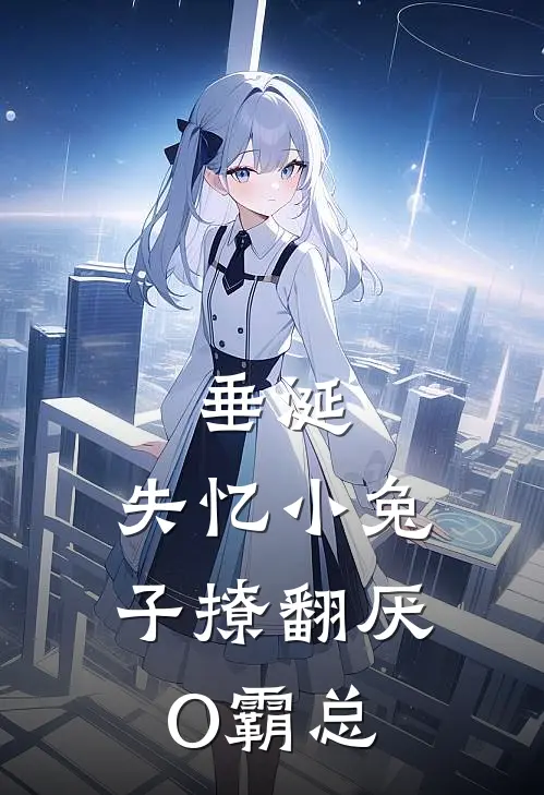 垂涎：失忆小兔子撩翻厌O霸总