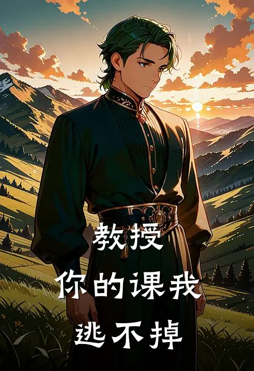 教授，你的课我逃不掉