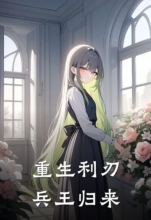 重生利刃兵王归来