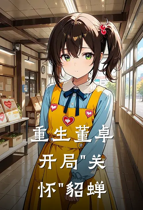 重生董卓:开局"关怀"貂蝉