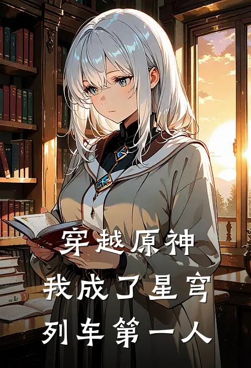 穿越原神，我成了星穹列车第一人