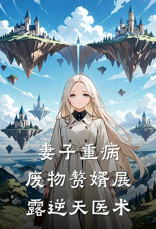 妻子重病，废物赘婿展露逆天医术