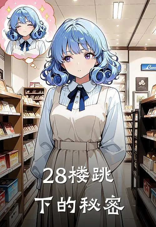 28楼跳下的秘密