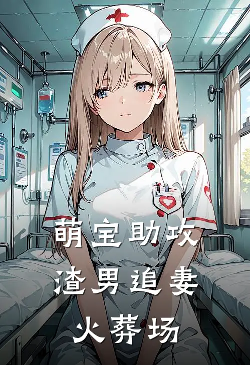 萌宝助攻：渣男追妻火葬场