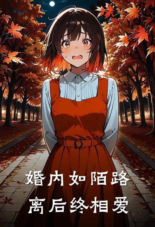 婚内如陌路，离后终相爱