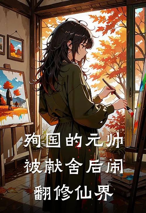 殉国的元帅被献舍后闹翻修仙界