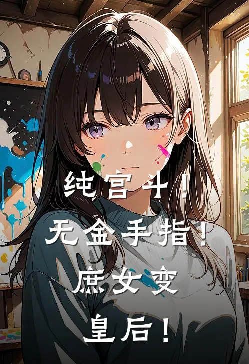 纯宫斗！无金手指！庶女变皇后！