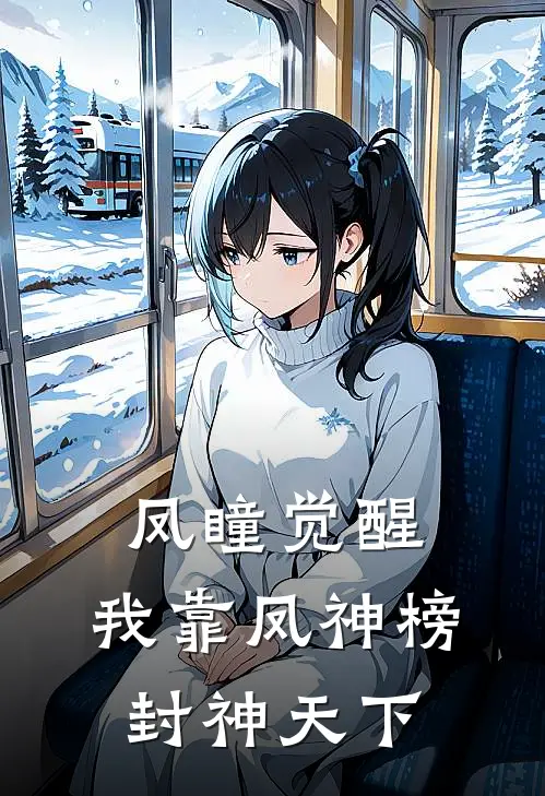 凤瞳觉醒：我靠凤神榜封神天下