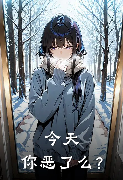 今天，你恶了么？