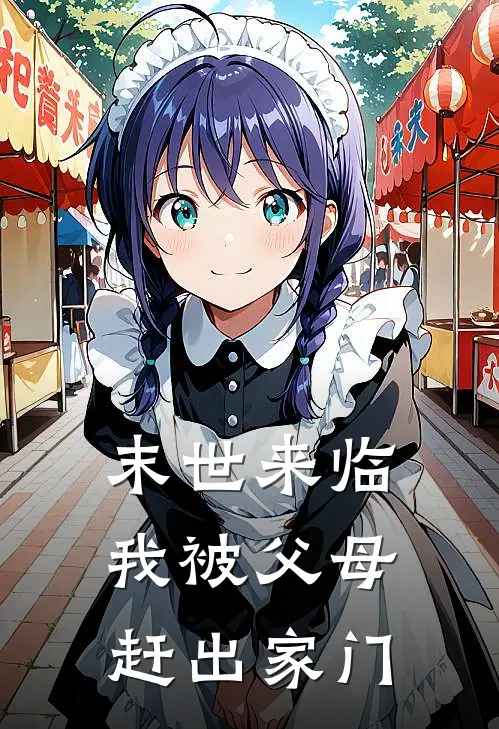 末世来临，我被父母赶出家门