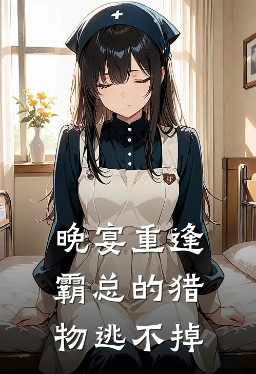 晚宴重逢：霸总的猎物逃不掉