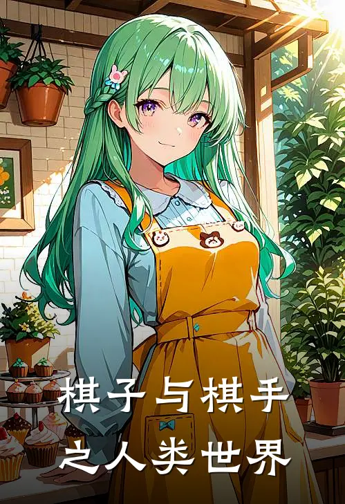 棋子与棋手之人类世界