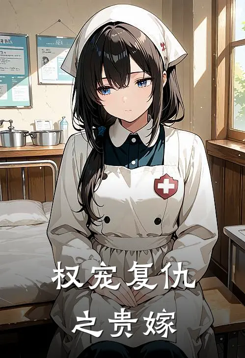 权宠复仇之贵嫁