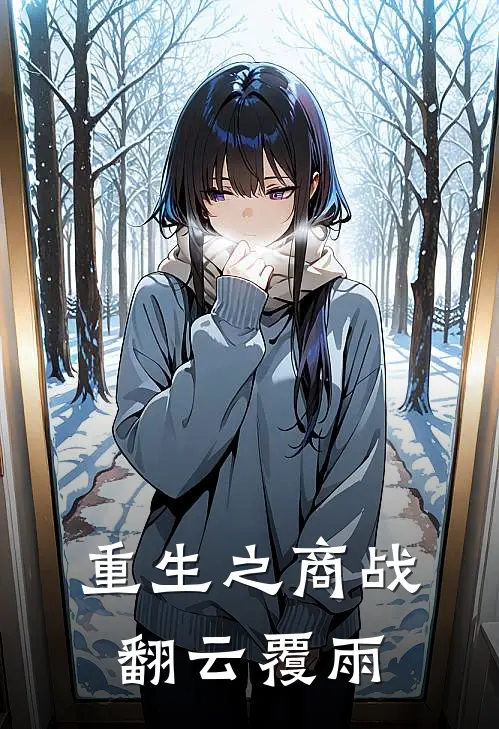 重生之商战翻云覆雨