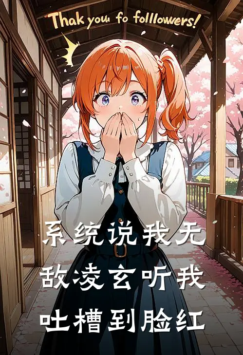 系统说我无敌凌玄听我吐槽到脸红