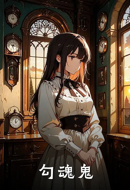勾魂鬼