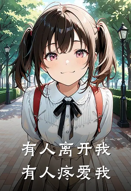 有人离开我，有人疼爱我