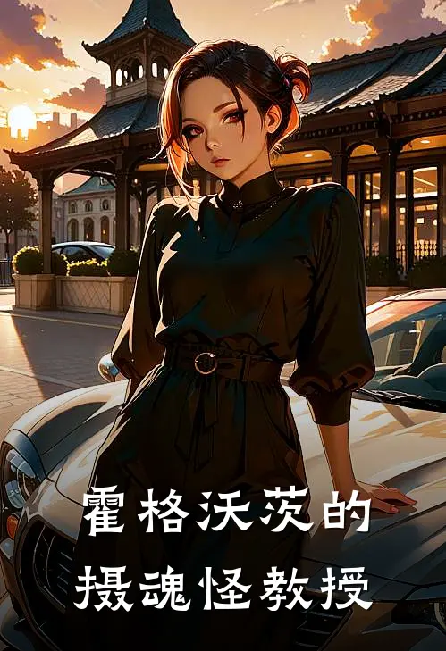 霍格沃茨的摄魂怪教授