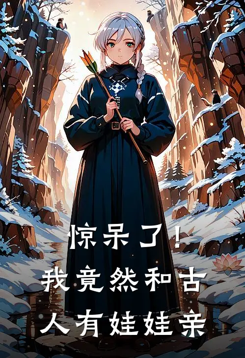 惊呆了！我竟然和古人有娃娃亲