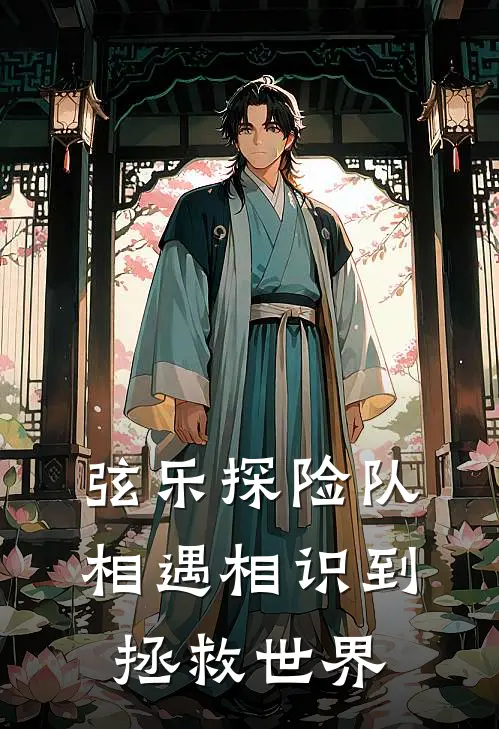 弦乐探险队，相遇相识到拯救世界