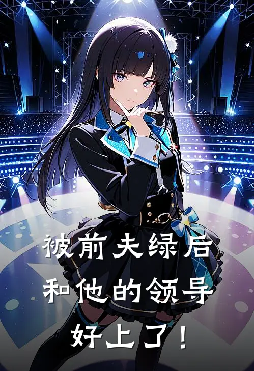 被前夫绿后，和他的领导好上了！