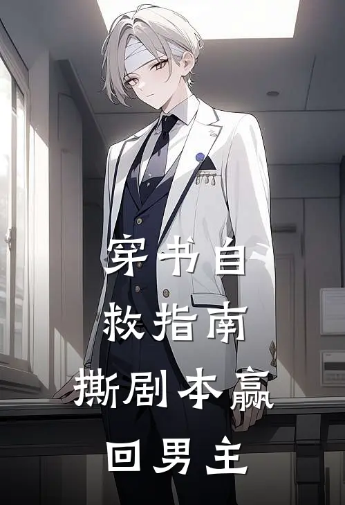 穿书自救指南：撕剧本赢回男主