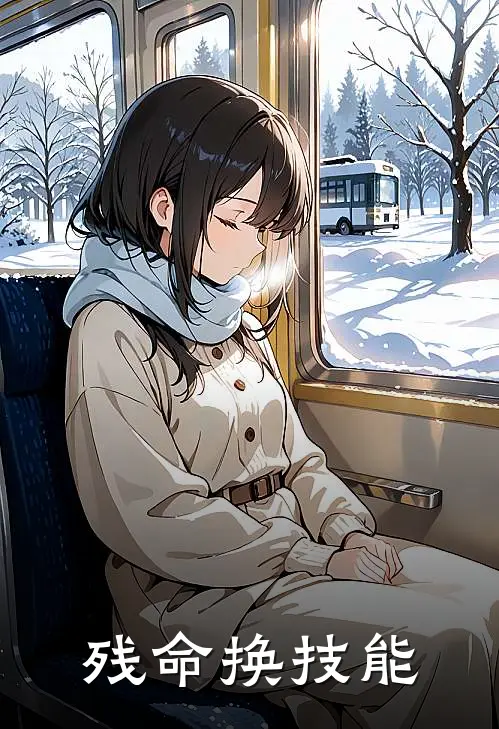 残命换技能