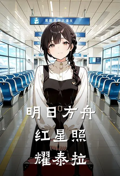 明日方舟，红星照耀泰拉