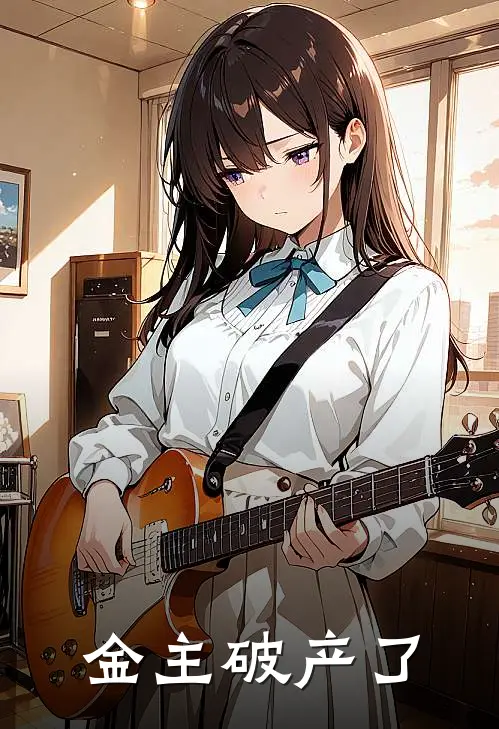 金主破产了