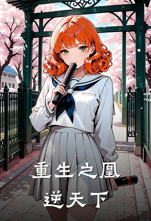 重生之凰逆天下