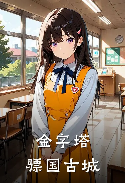 金字塔：骠国古城