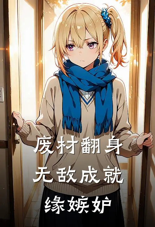 废材翻身，无敌成就缘嫉妒